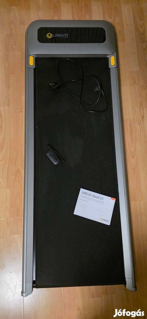 Urevo U1 gyaloglópadfutópad walking tredmill