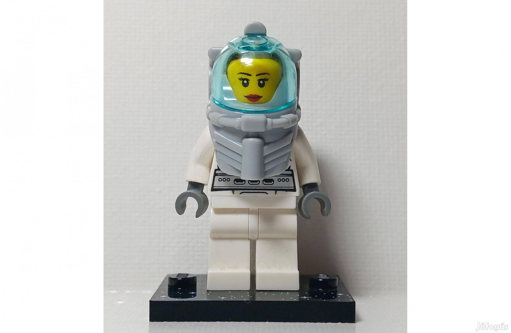 Űrhajós Lego Minifigura