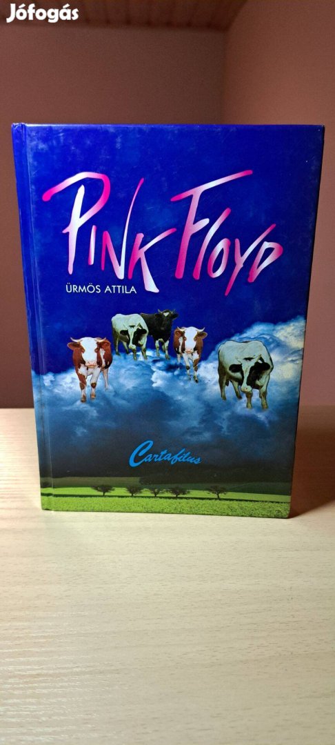 Ürmös Attila: Pink Floyd