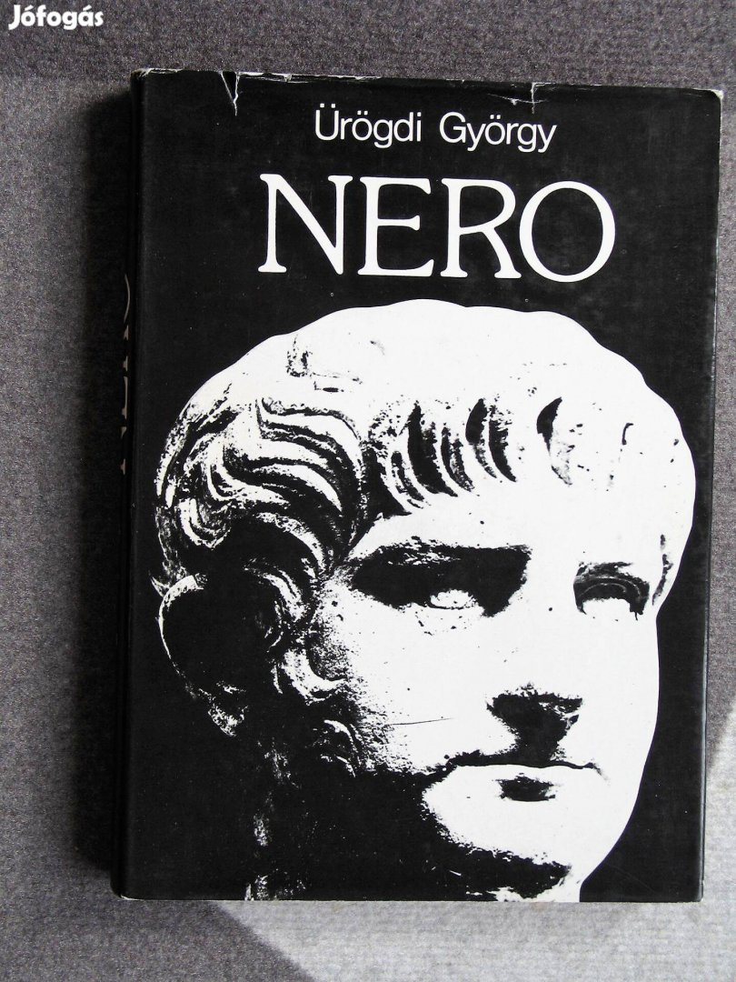 Ürögdi György Nero