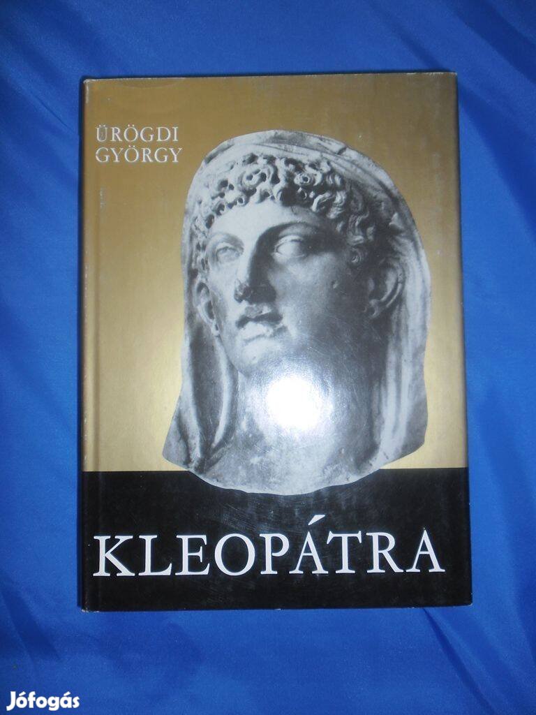 Ürögdi György: Kleopátra