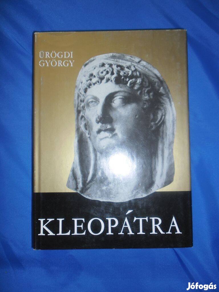 Ürögdi György: Kleopátra