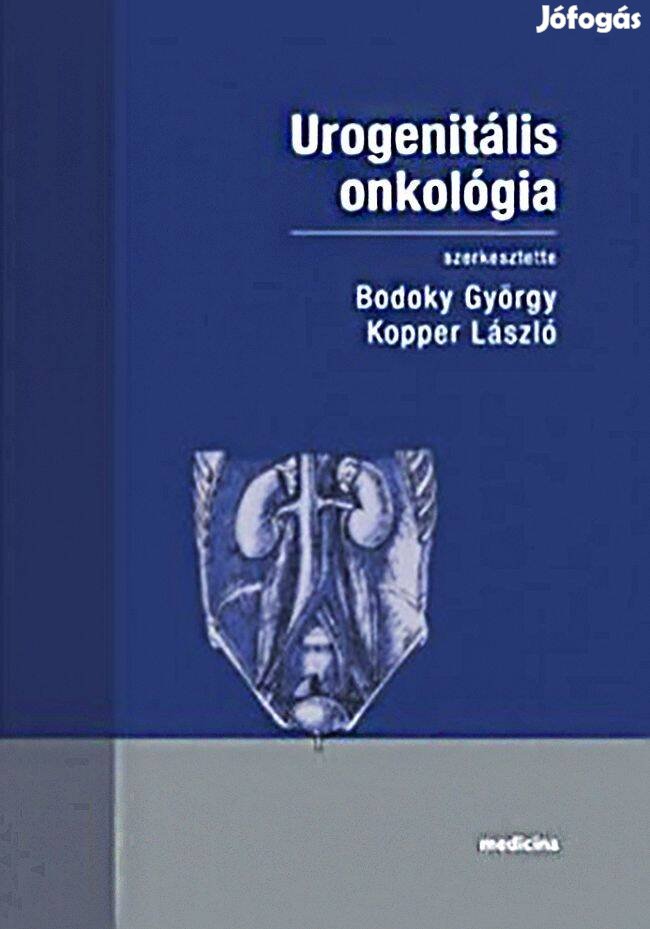 Urogenitális onkológia - Medicina - Orvoslás