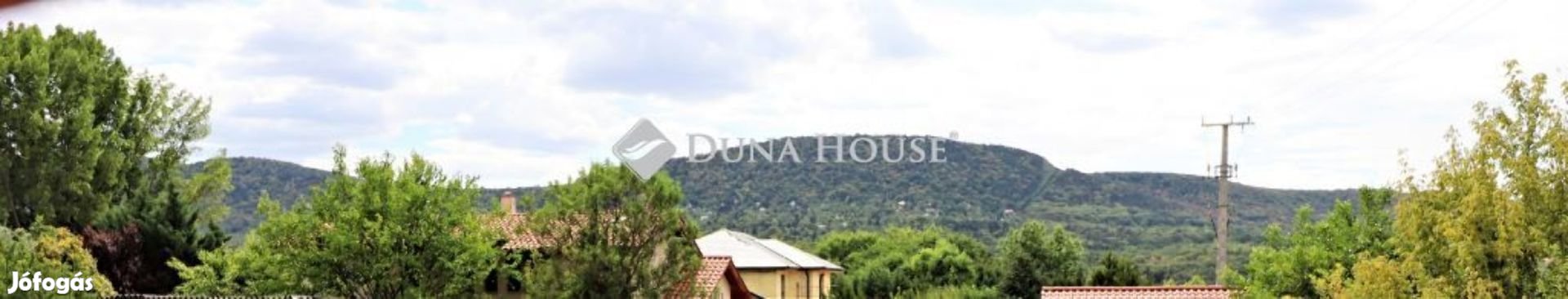 Ürömi 1500 nm-es telek eladó