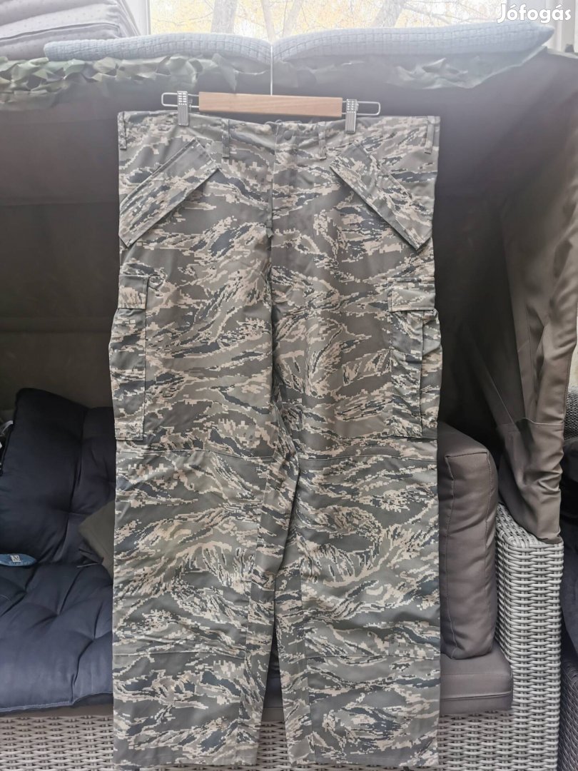 Us. Air force eső nadrág. 