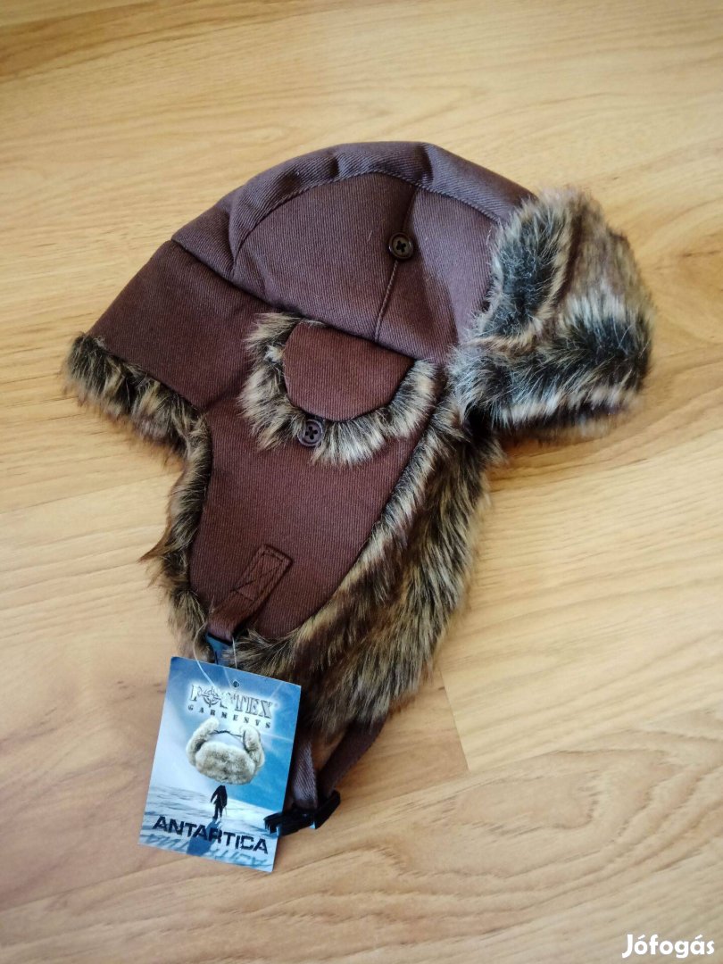 Usanka Fostex Garments