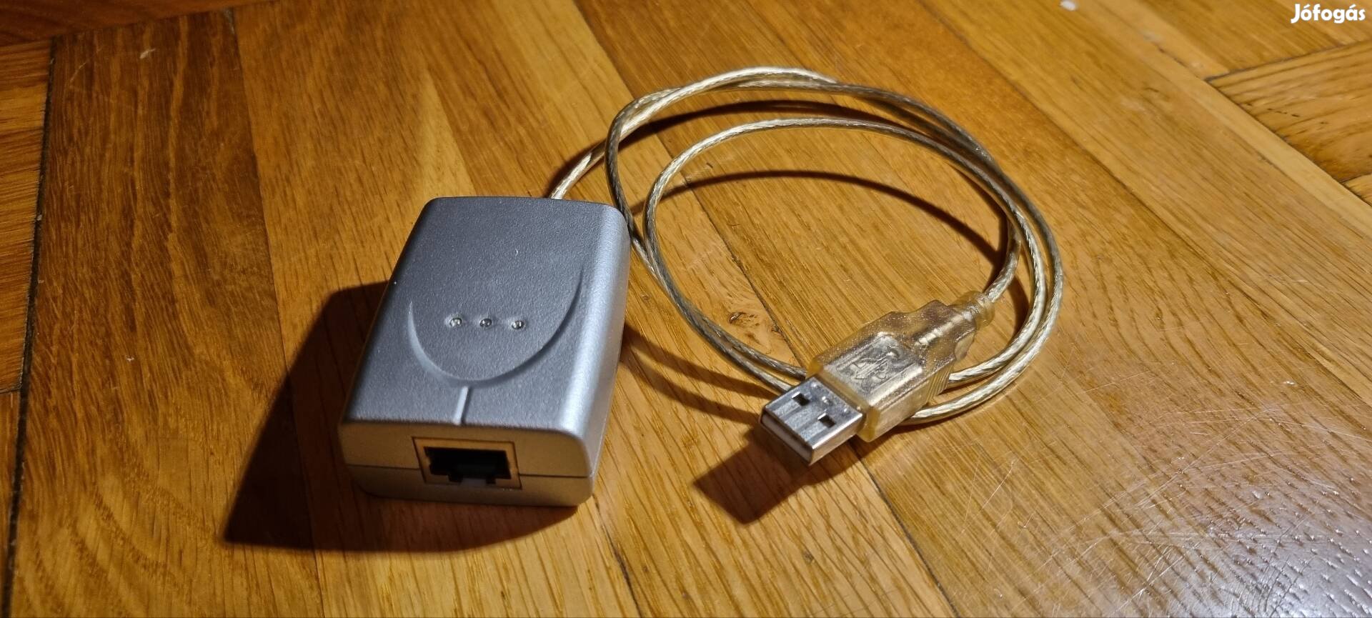 Usb, Ethernet lan adapter 