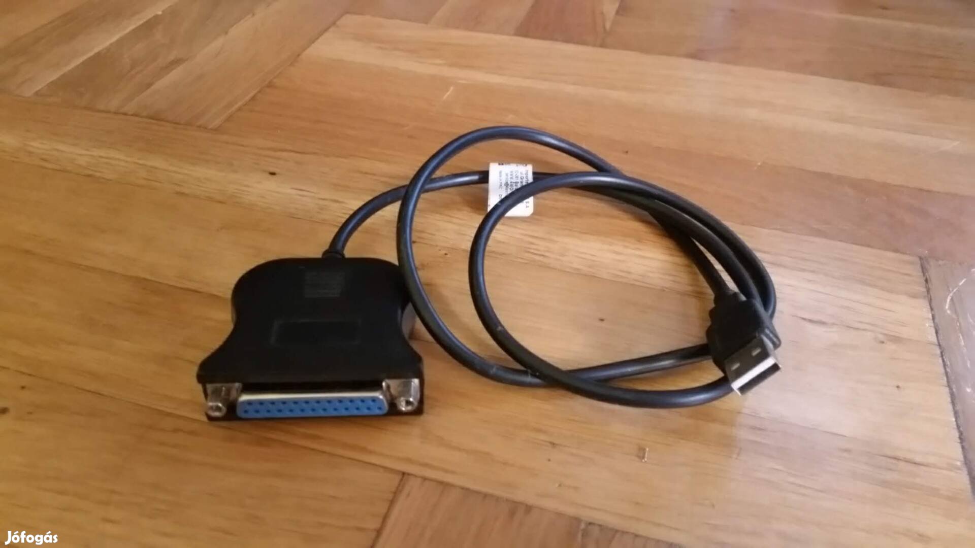 Usb, LTP paralell nyomtató port átalakító 