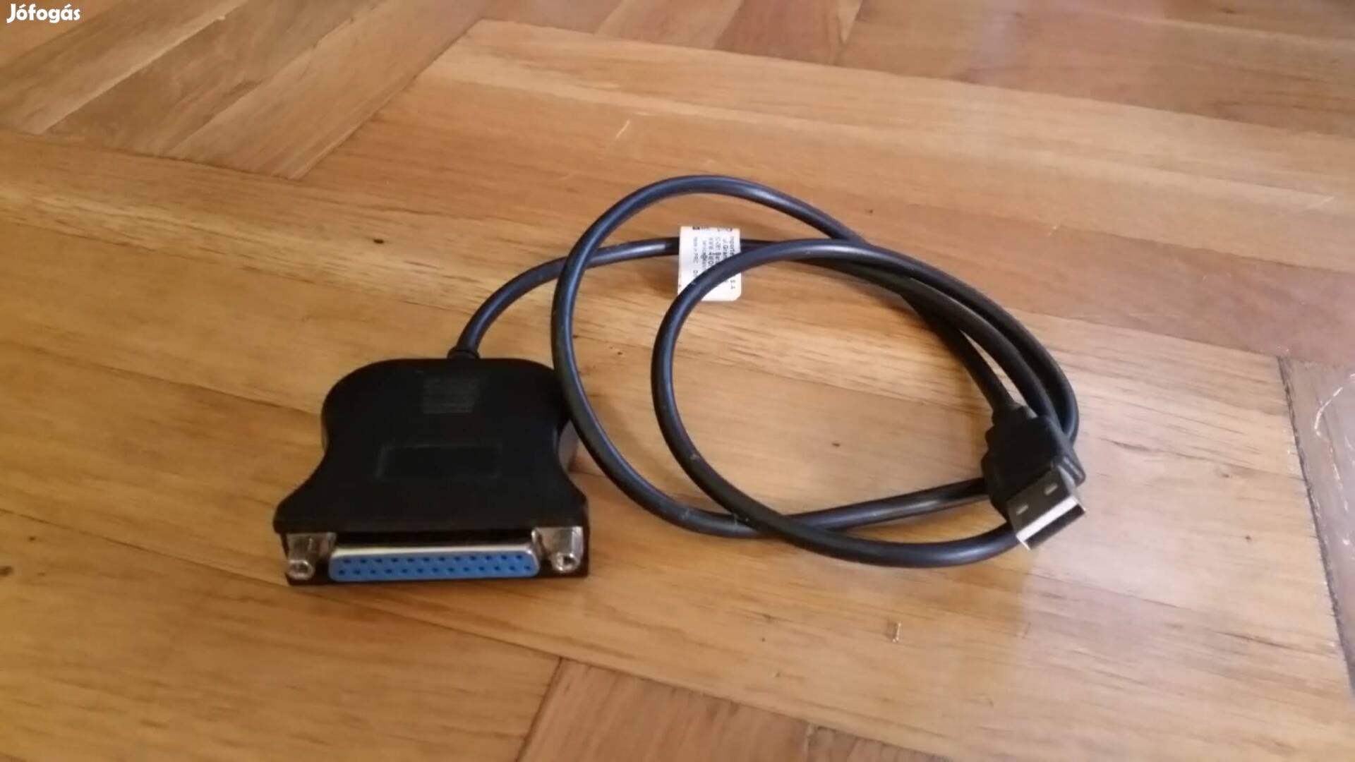 Usb, LTP paralell nyomtató port átalakító 