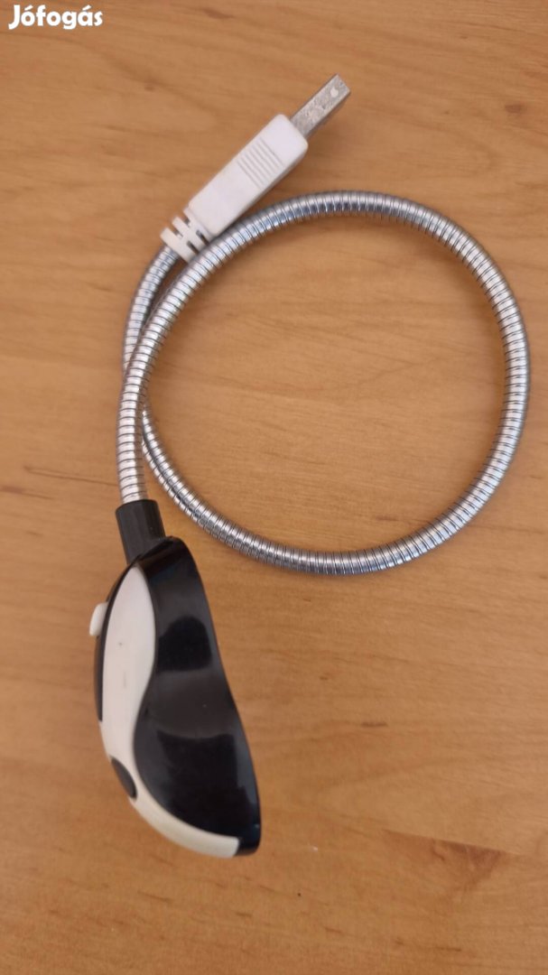 Usb led világítás