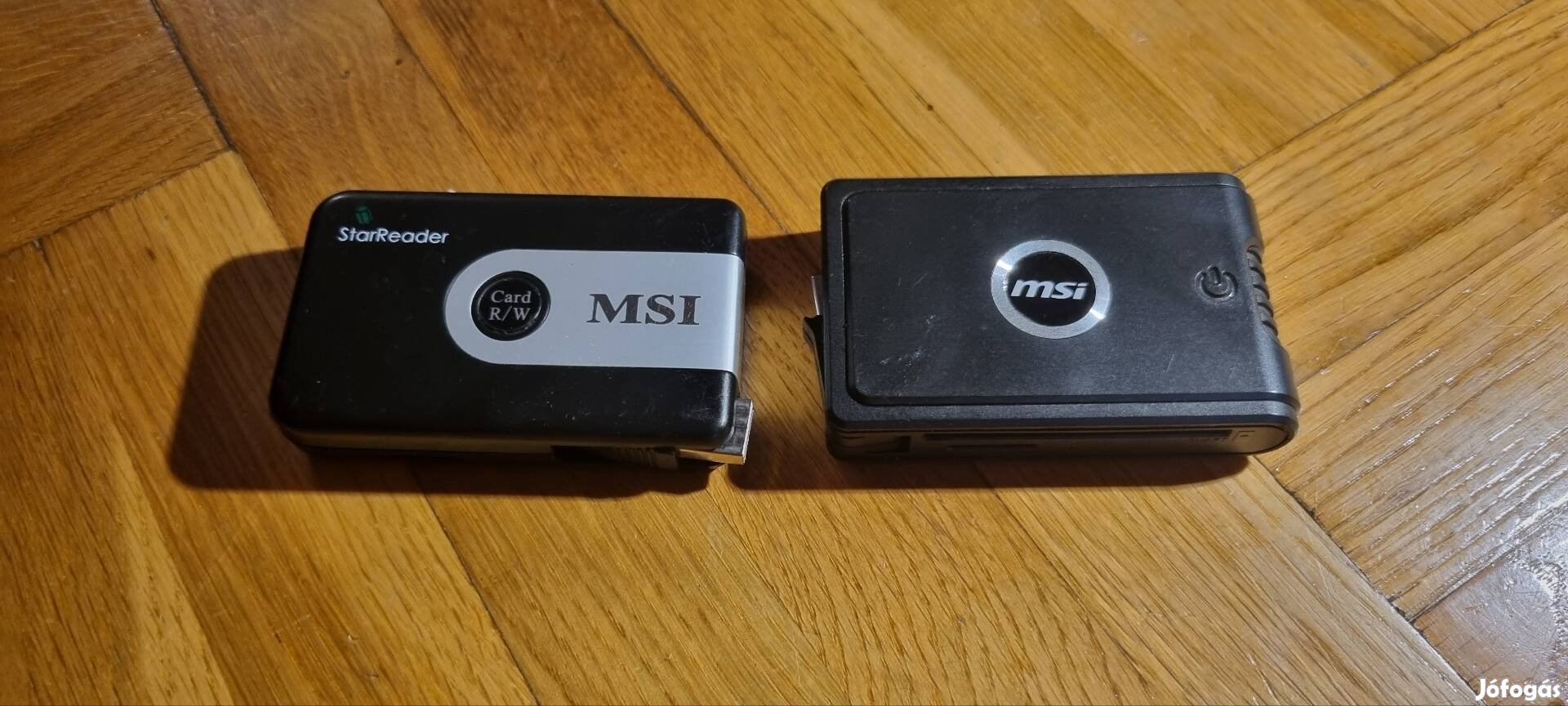 Usb-s memóriakártyára olvasó 