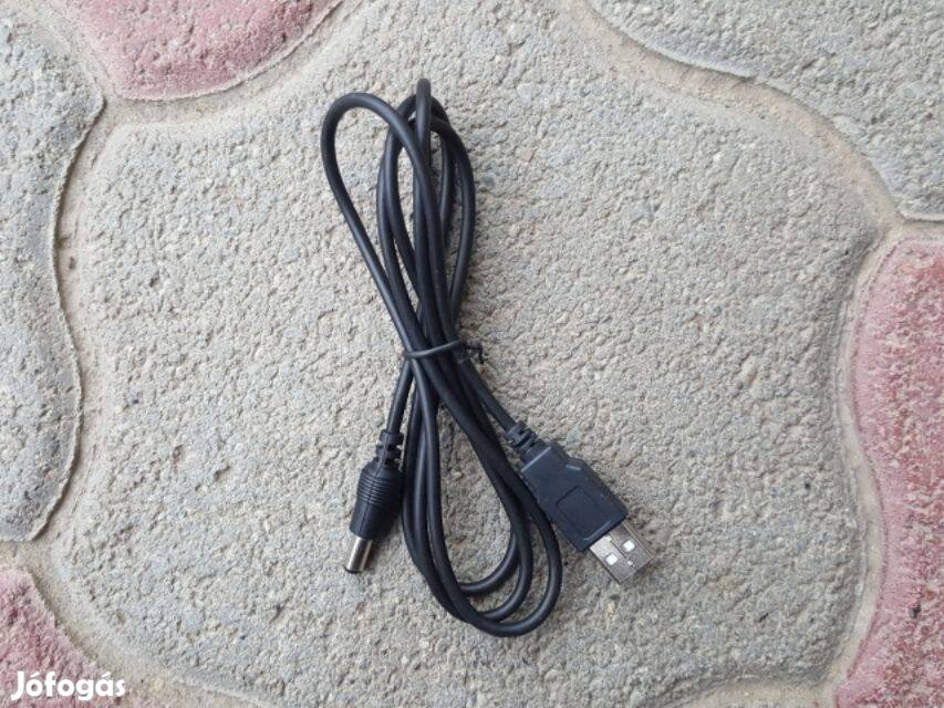 Usb töltő kábel