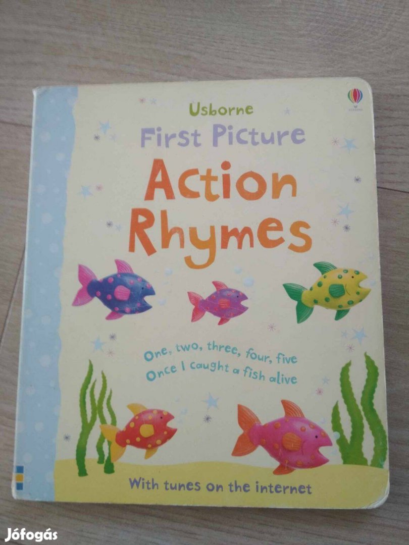 Usborne gyerekkönyvek eladók