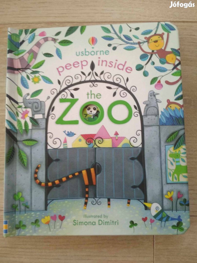 Usborne gyerekkönyvek eladók