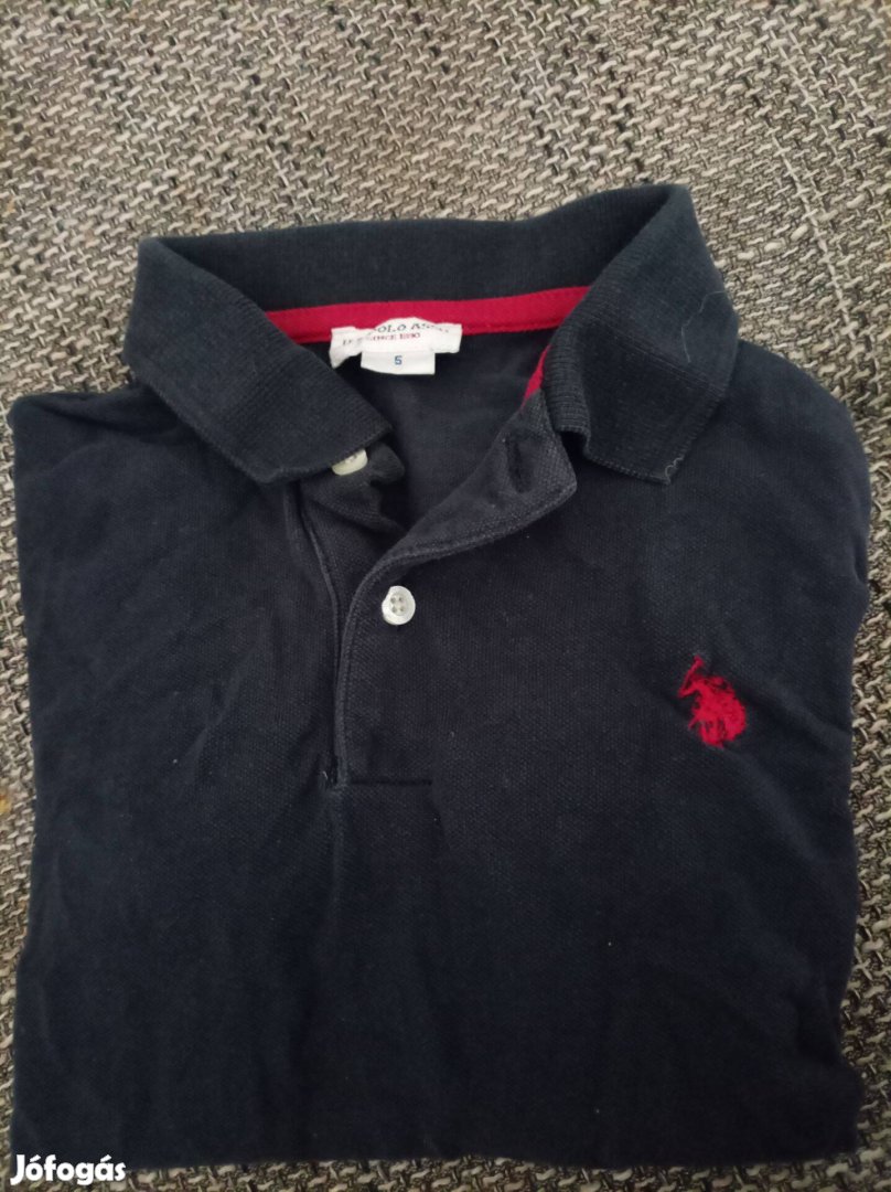 Uspa Gyerek polo