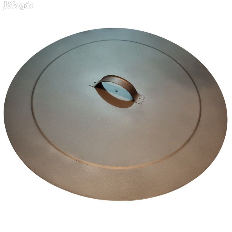 Üsthöz való fedő 69 cm-es üstfedő