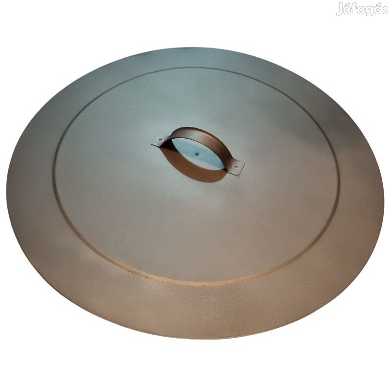 Üsthöz való fedő 69 cm-es üstfedő