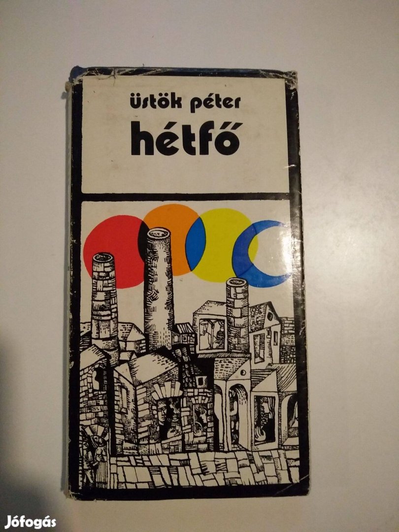 Üstök Péter - Hétfő