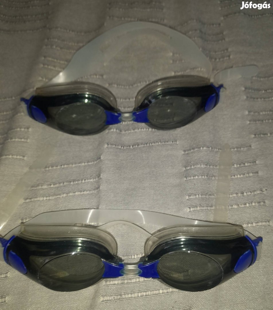 Úszó szemüveg 2 db 