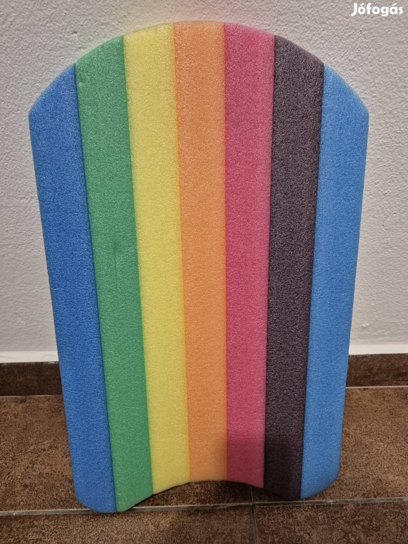 Úszódeszka, úszást segítő deszka, board