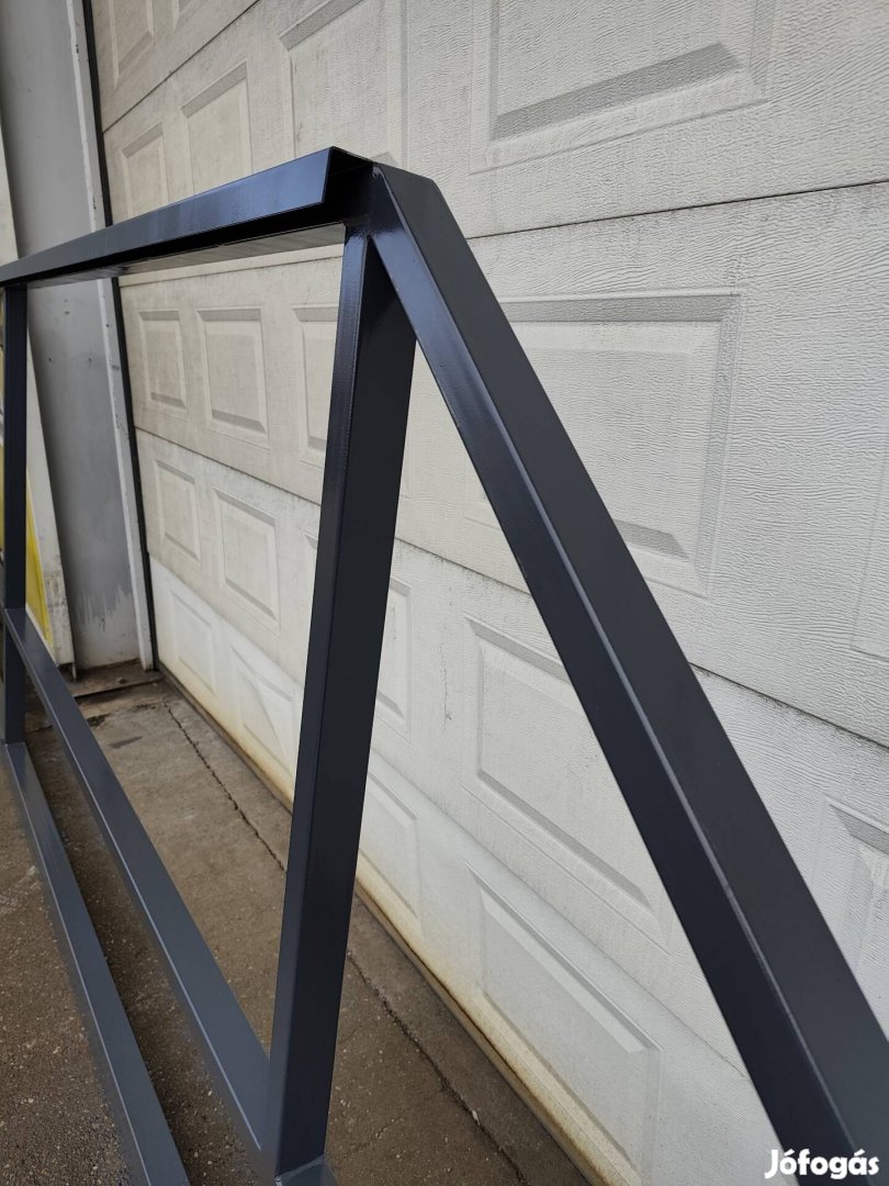 Úszókapu 4 m-es nyíláshoz