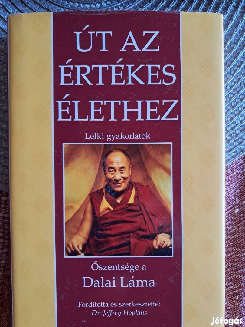 Út Az Értekes Élethez 