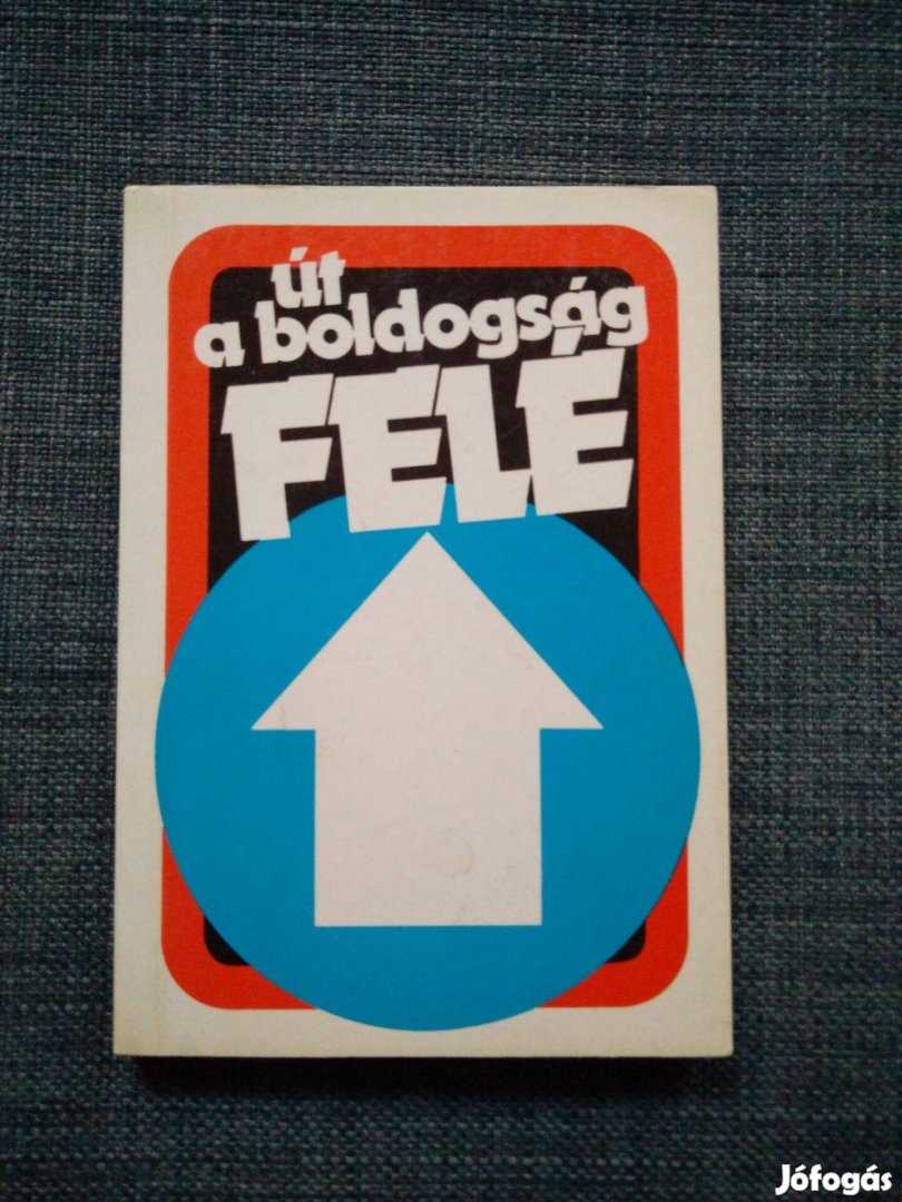 Út a boldogság felé / Evangéliumi iratmisszió