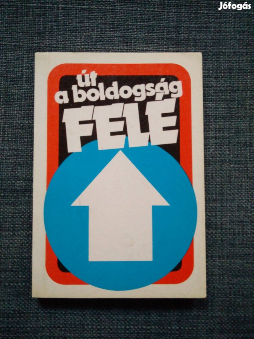 Út a boldogság felé / Evangéliumi iratmisszió