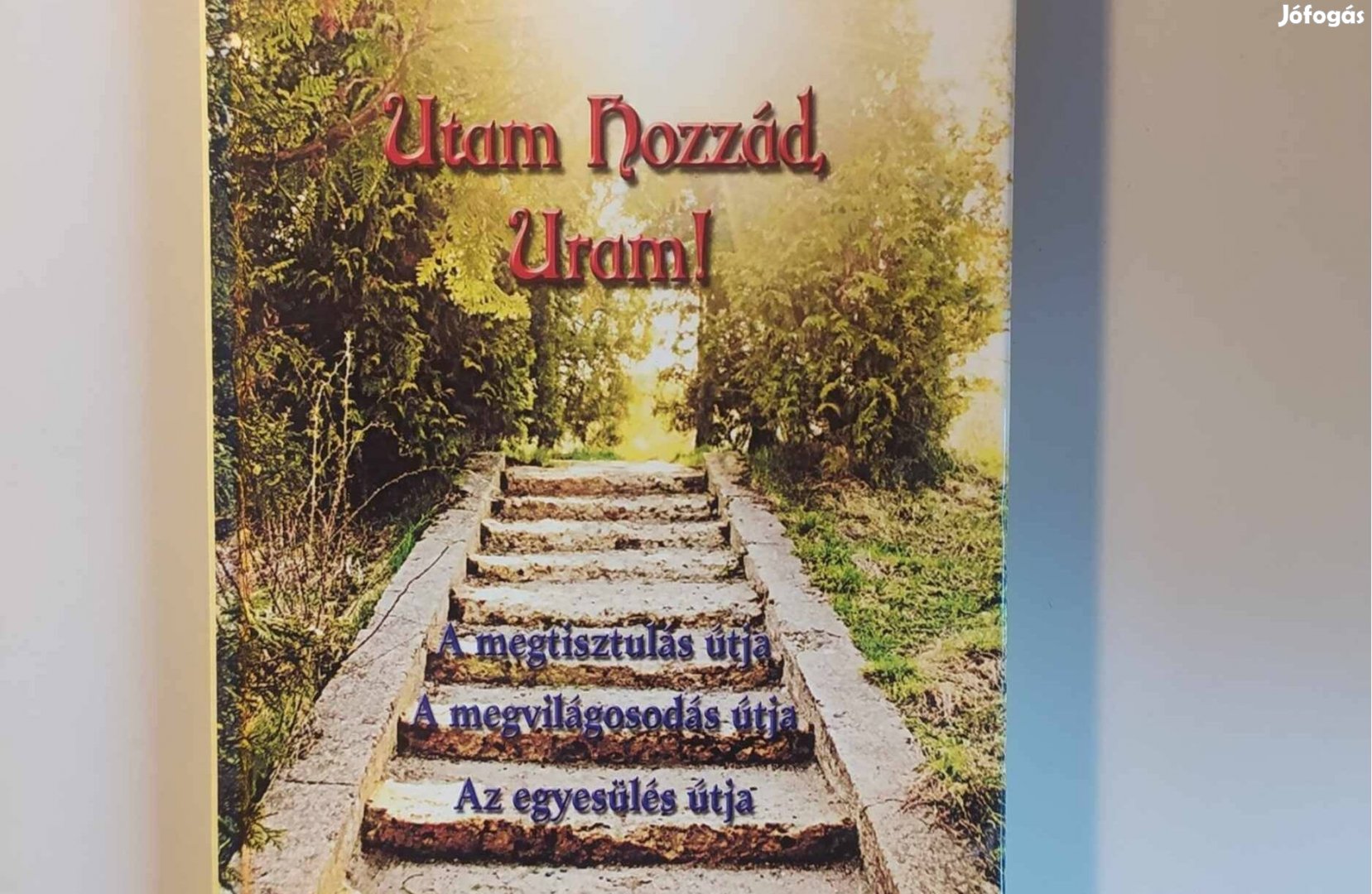 Utam Hozzád, Uram! Kerényi Lajos