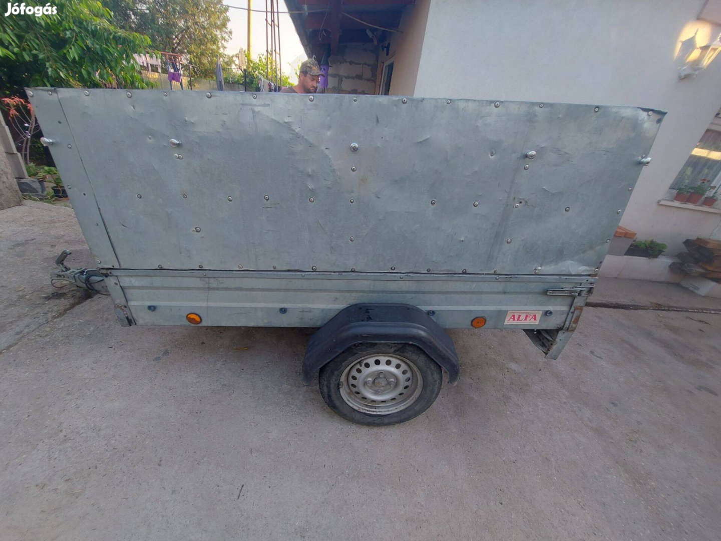 Után futo jo állatpodba