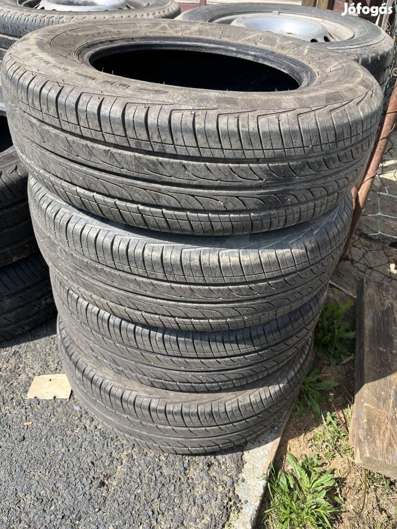 Utánfutó gumi 175/70 R13