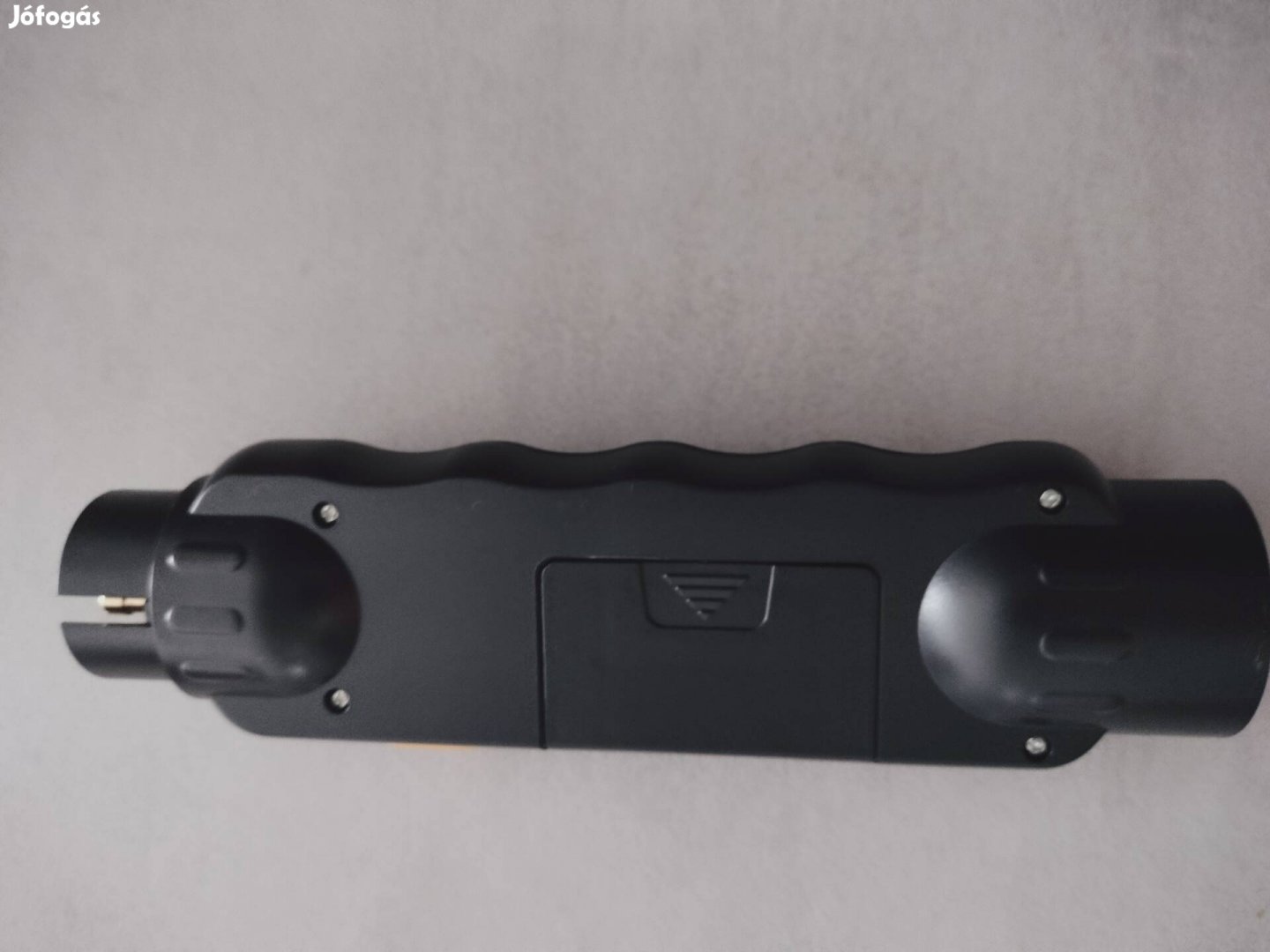 Utánfutó teszter 7 Pines új 