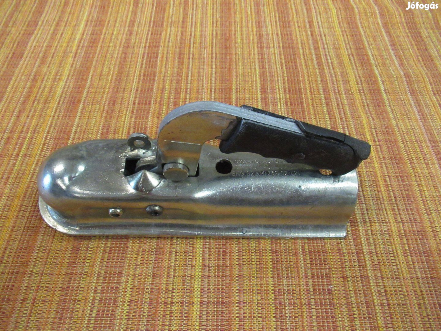 Utánfutó vonófej Autoflex 1300