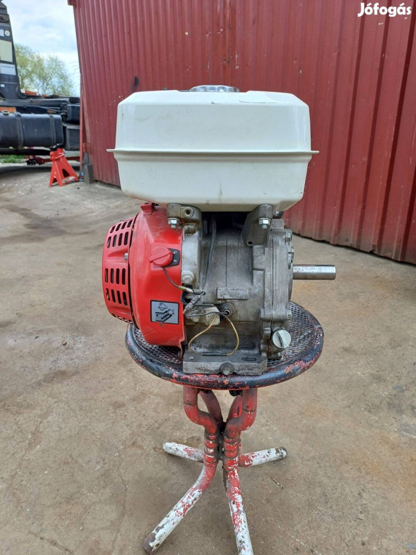 Útángyártót Honda motor