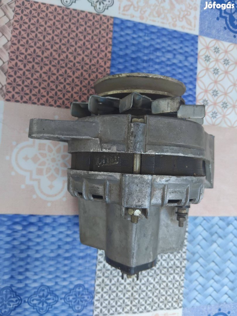 Utb 650 445 Traktor Román Universal