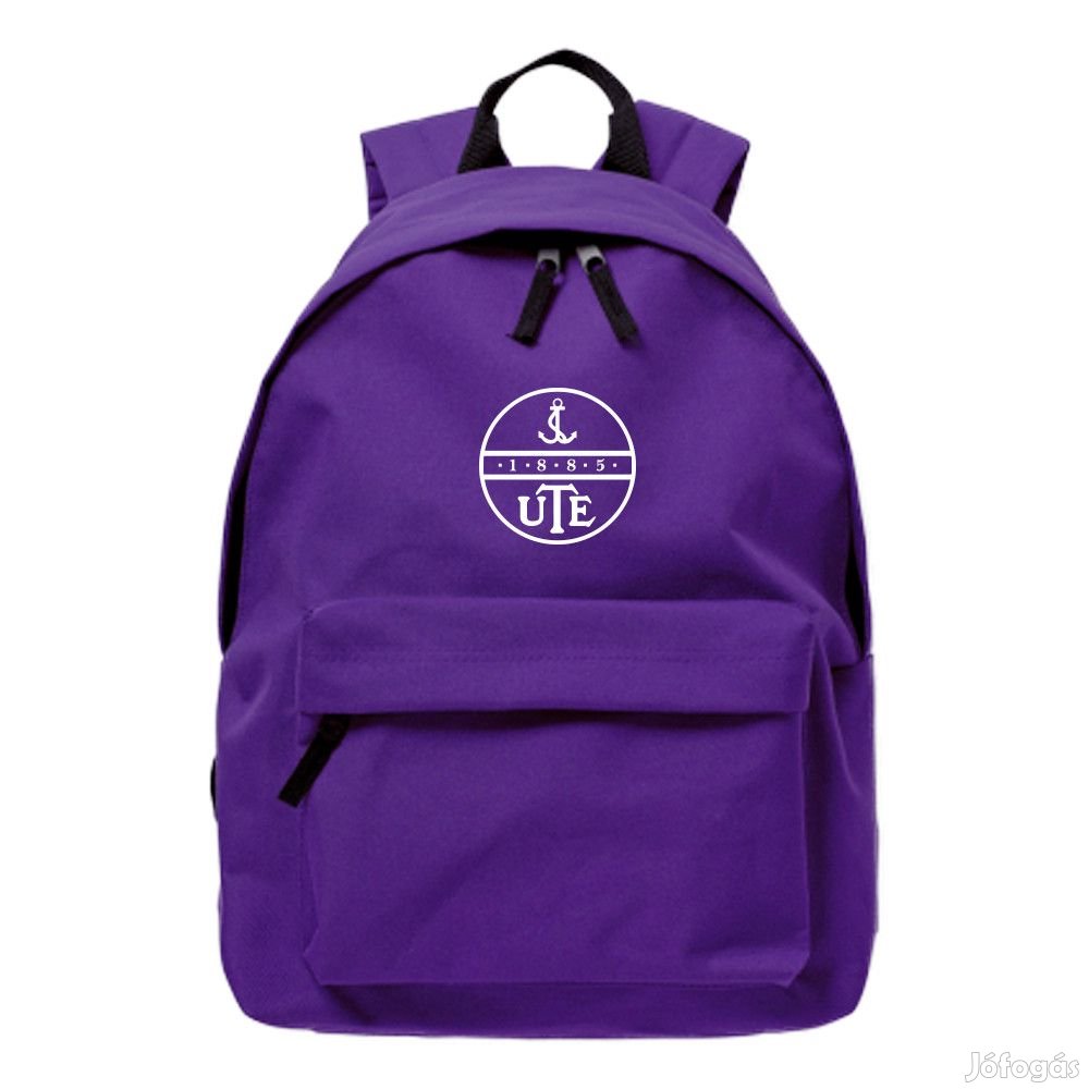 Ute hátizsák, iskolatáska címeres