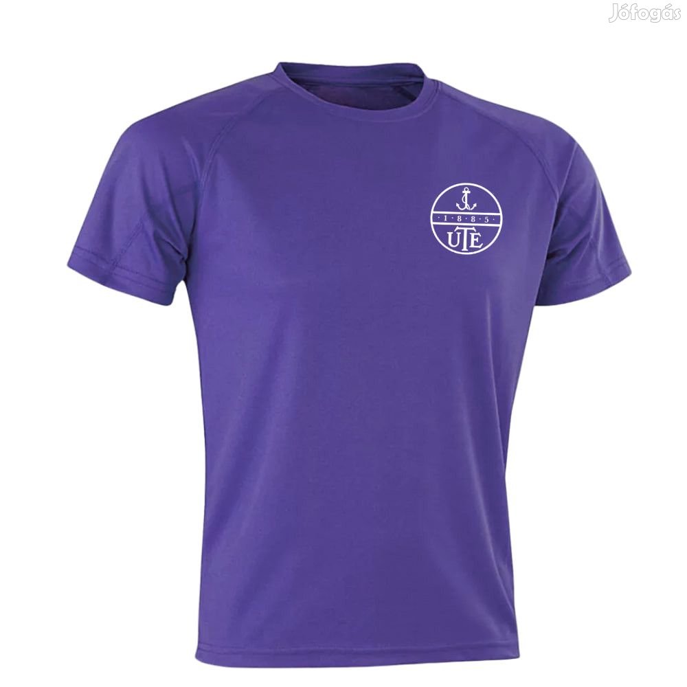 Ute mez felső felnőtt lila