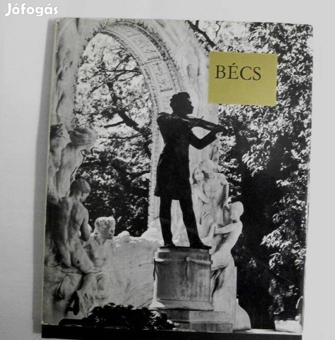 Úti könyv: Bécs