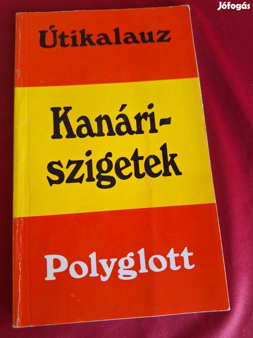 Útikalauz Kanári -szigetek