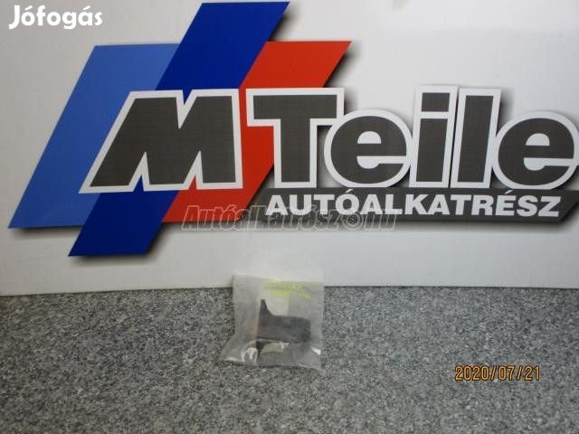 Ütközősín tartó panel - mercedes-benz v-osztály