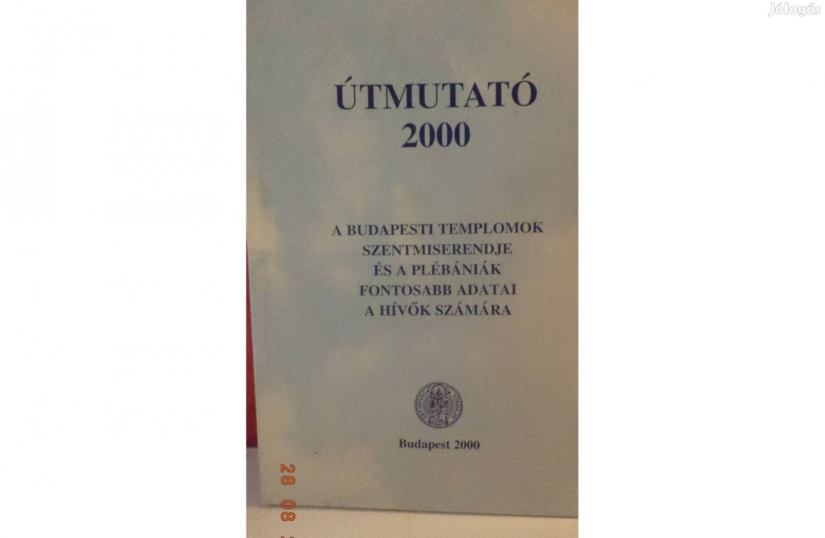 Útmutató 2000