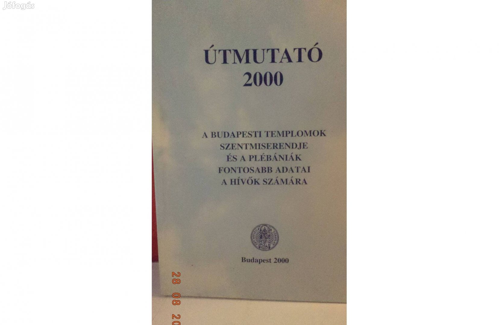 Útmutató 2000