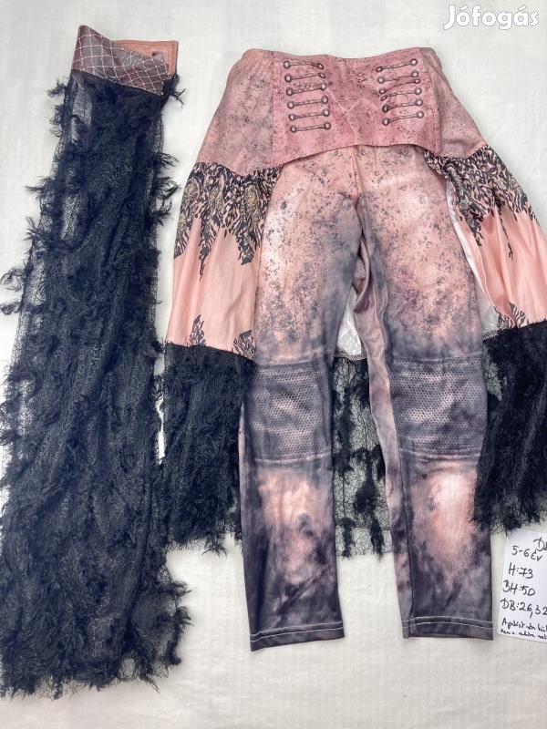 Utódok jelmez DK459