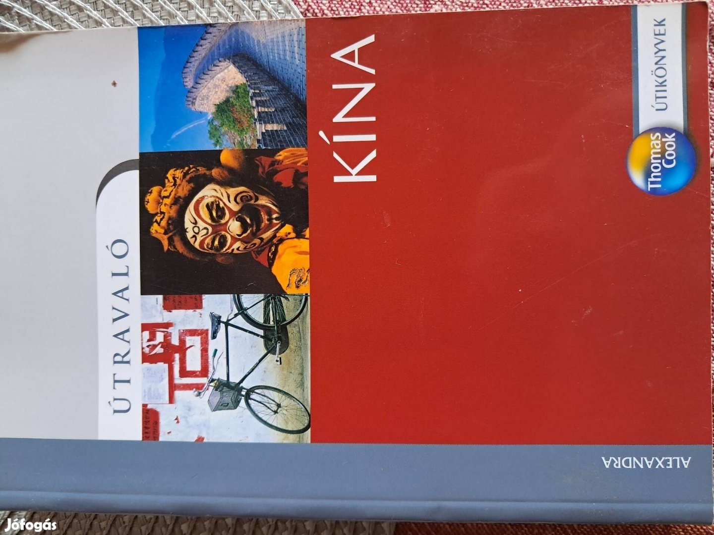Útravaló Sorozat Kína