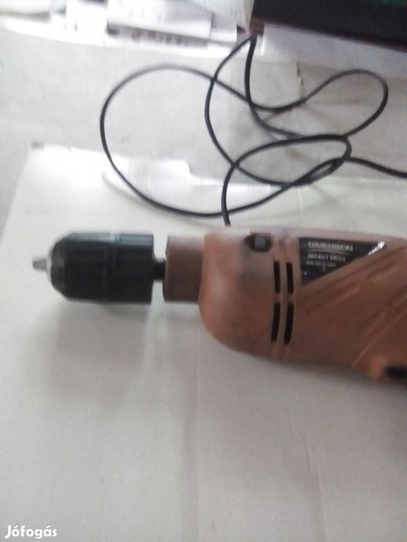 Ütvefúró eladó dimension,működőképes