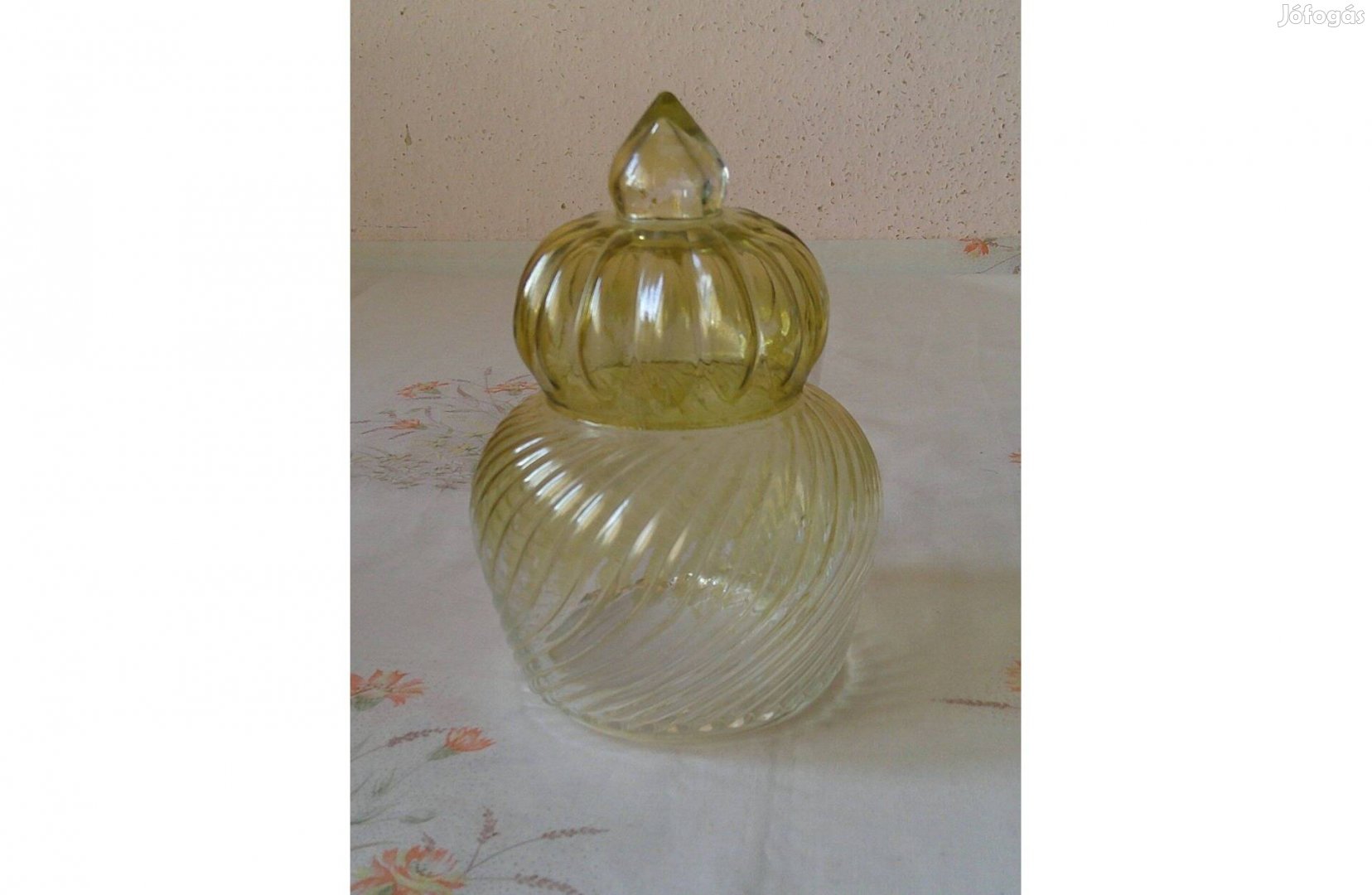 Üveg lámpabúra, lámpaernyő