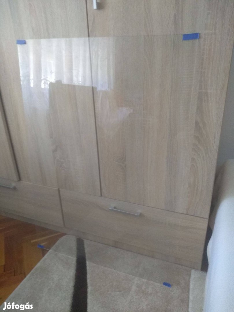 Üveg lap eladó