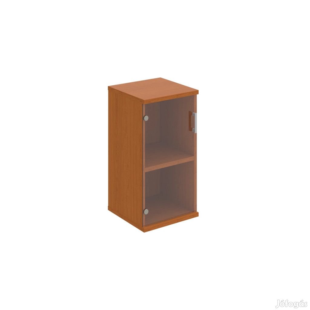 Üveges vitrin Strong S2 4003L cseresznye