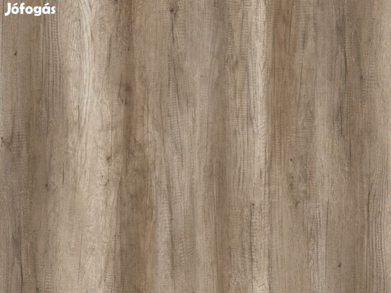 Üveglapos asztal latte 160 Canyon tölgy T17215-1-795