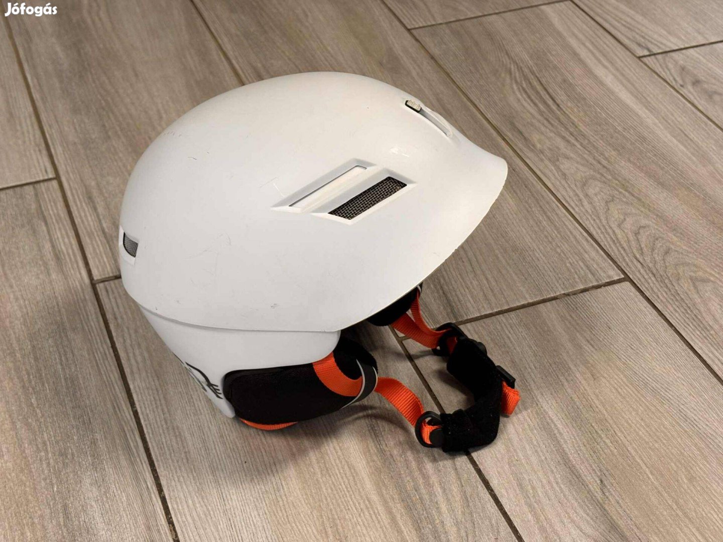 Uvex Core Sí sisak Bukósisak M Megkímélt